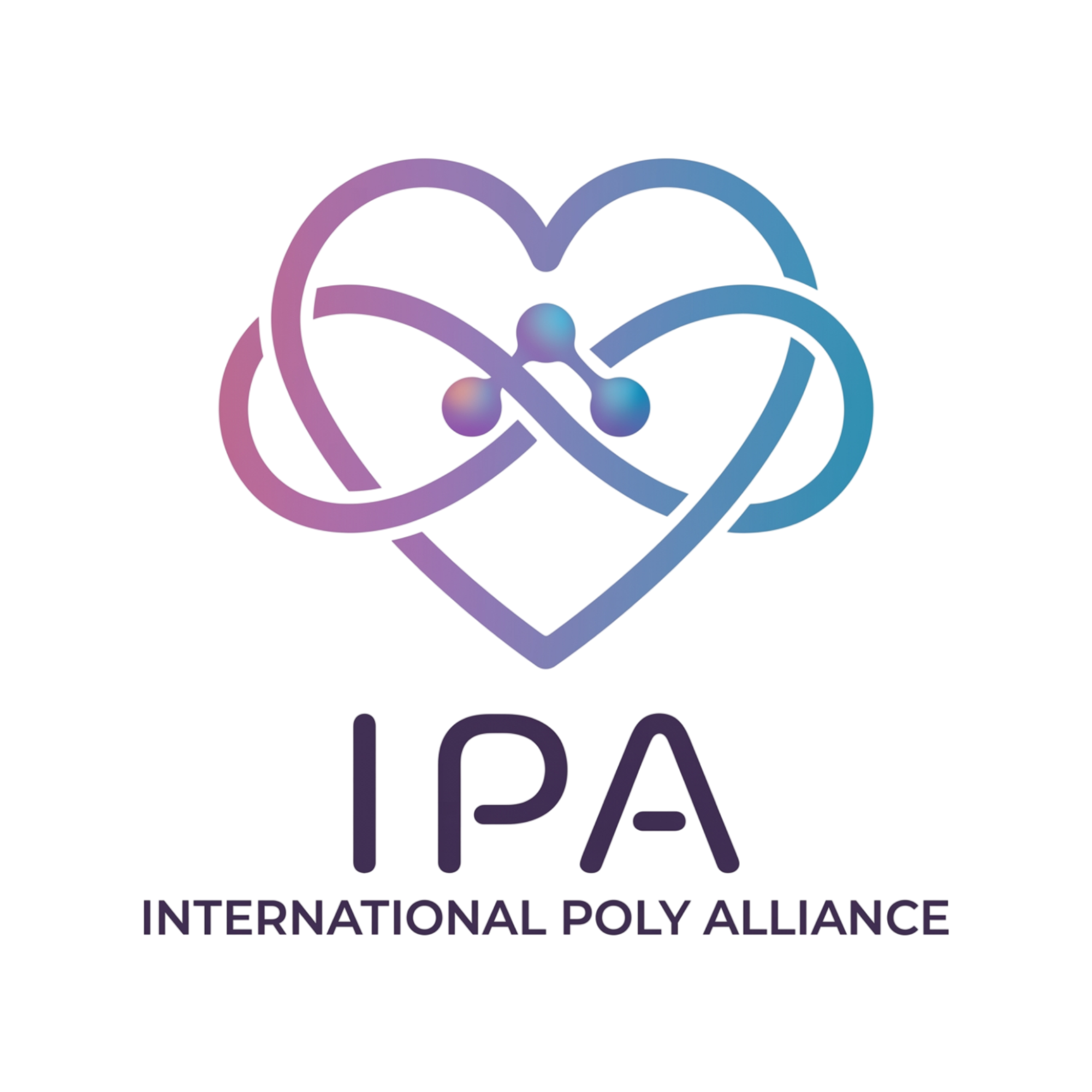 International Poly Alliance logo